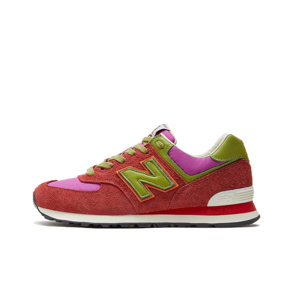 New Balance Shoes 574 - ニューバランス NB 574 ランニングシューズ ユニセックス ロートップ