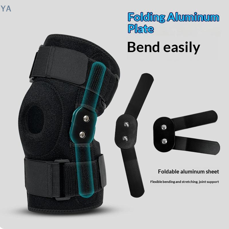 膝の痛み、半月板損傷の回復のためのスポーツ用膝パッド、サイド - Compression Sleeve Calf のレビューと価格