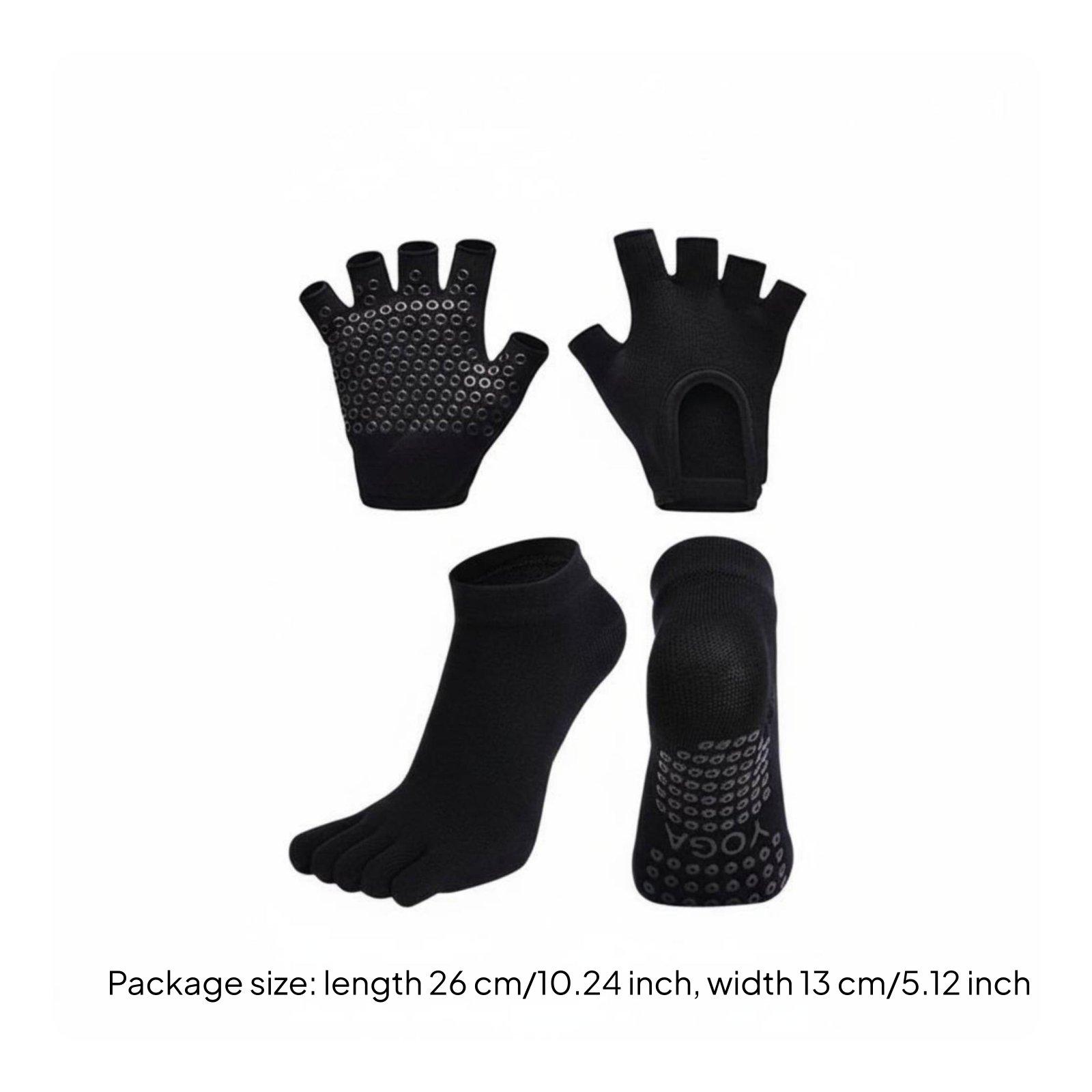 女性用滑り止めスポーツソックス ピラティス コンプレッション - Grip Sock Yoga のレビューと価格