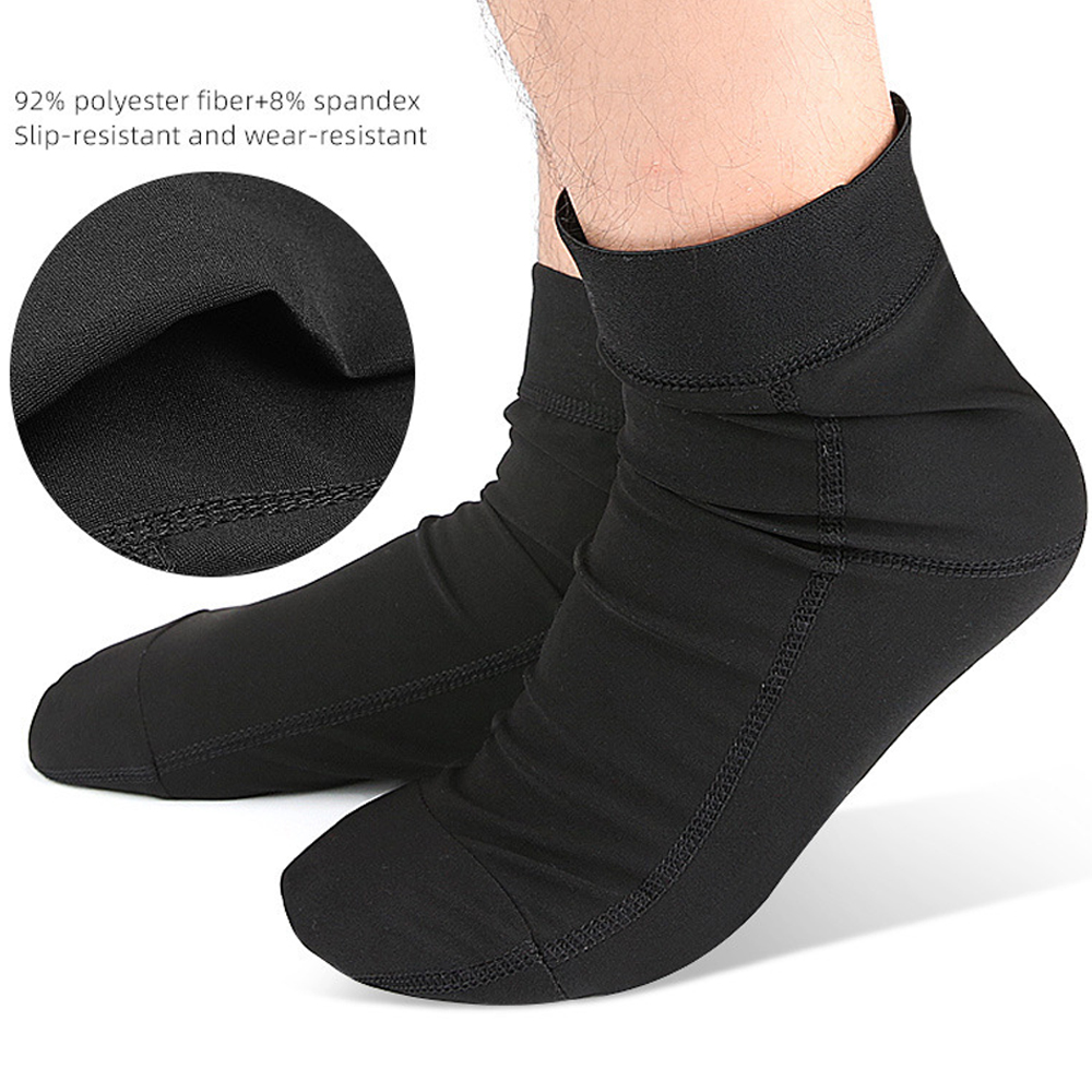 プレミアムサウナスウェットアンクルソックス 滑り止め加工 洗 - No Show Sock Women のレビューと価格