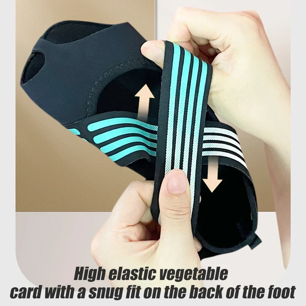 1足組プロフェッショナルノンスリップジムヨガシューズ フラッ - Grip Sock Yoga のレビューと価格