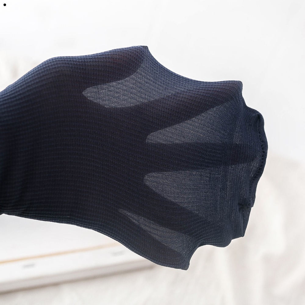 10 ペア新しい通気性のある男性用アイスシルクソックスソフト - Silk Sock Bamboo のレビューと価格