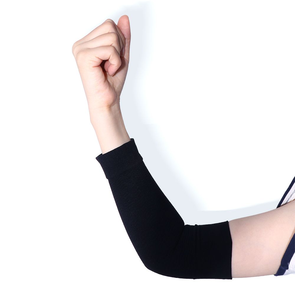 アームラップスリミングカーフシェイパースリーブプロテクターア - Compression Sleeve Calf のレビューと価格