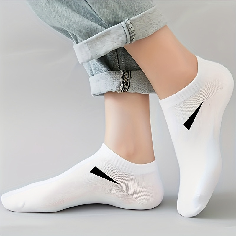 10/20足組 レディース ローカットアンクルソックス 通気 - No Show Sock Women のレビューと価格