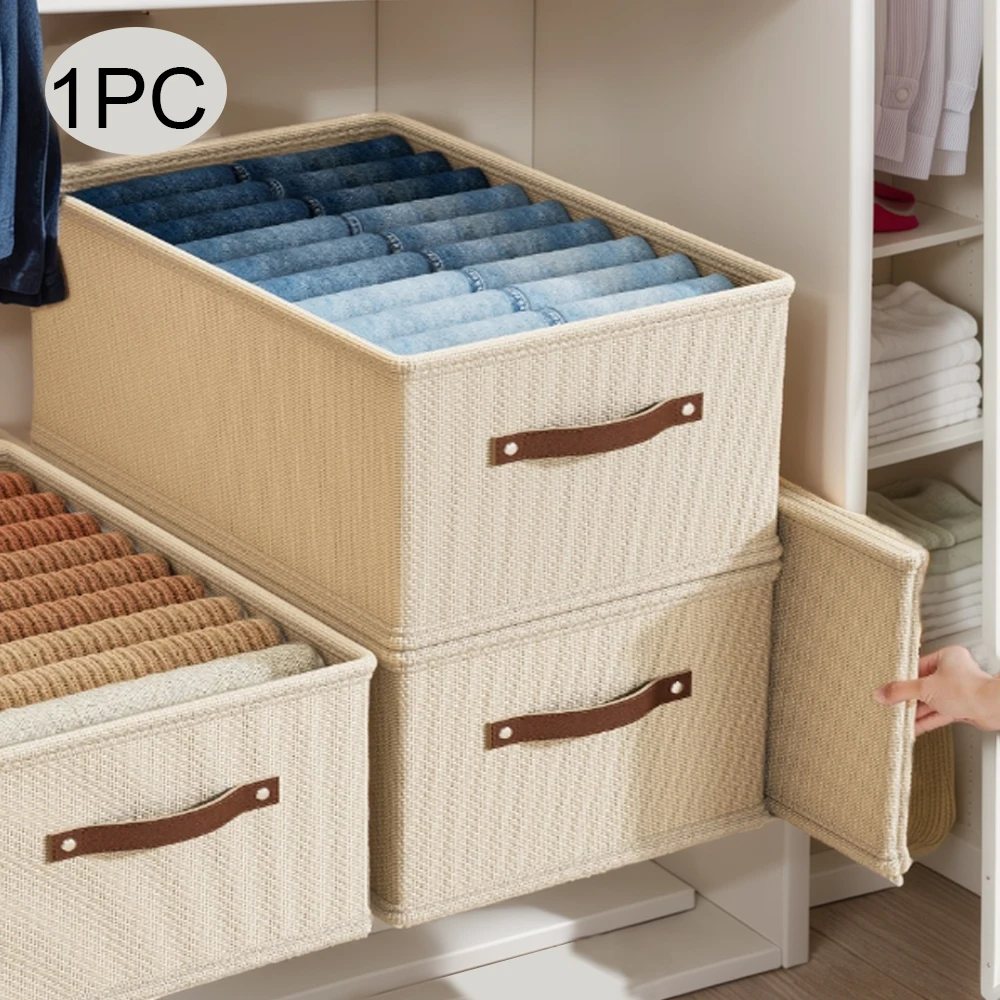 1PC オックスフォード布ボックス収納バスケット衣類収納露出 - Sock Organizer Tray のレビューと価格