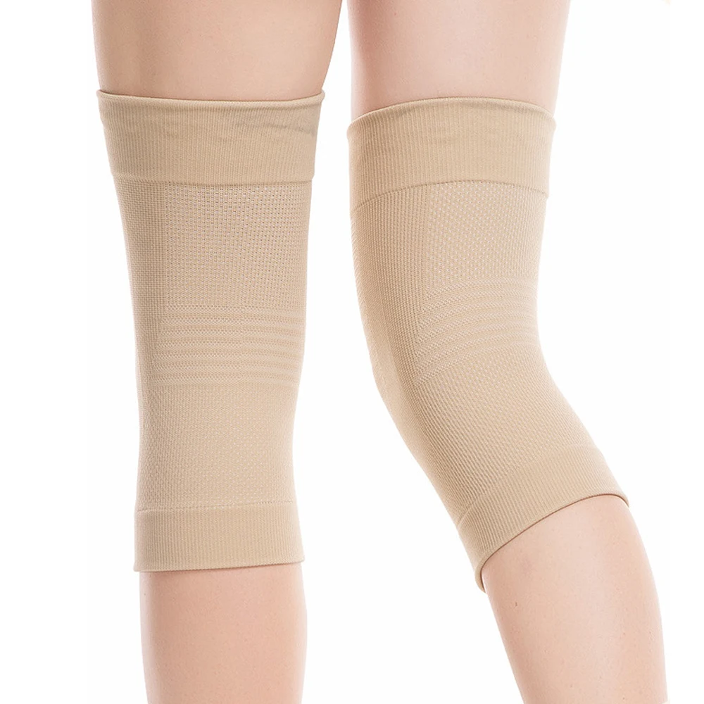 女性と男性用の1ペア膝ブレース、圧縮膝スリーブ、レッグサポー - Compression Sleeve Calf のレビューと価格