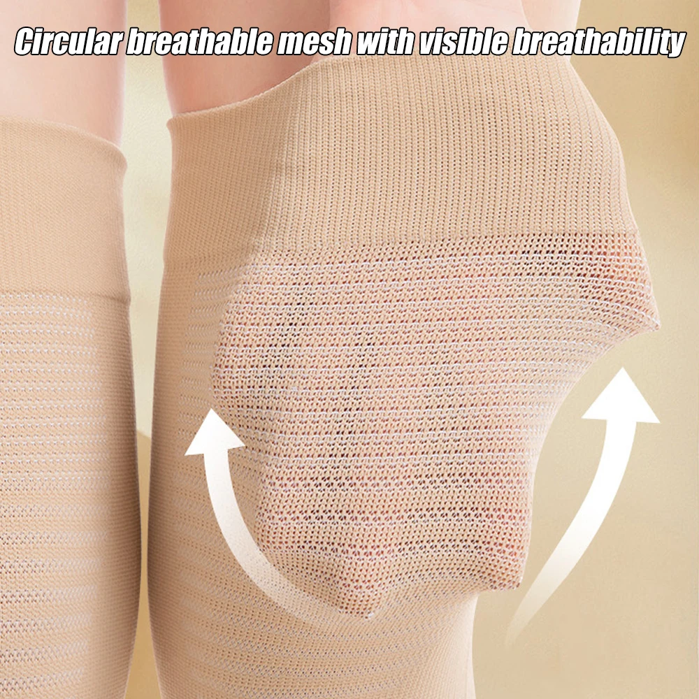 女性と男性用の1ペア膝ブレース、圧縮膝スリーブ、レッグサポー - Compression Sleeve Calf のレビューと価格